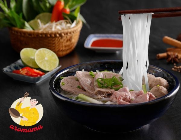 MÓN NGON TỪ TƯƠNG ỚT - BẠN ĐÃ THỬ CHƯA?