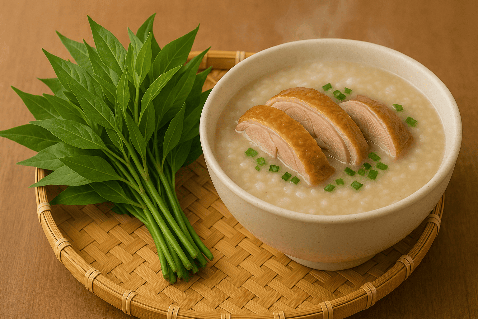 Rau Răm - Hương Vị Dân Dã Của Ẩm Thực Việt