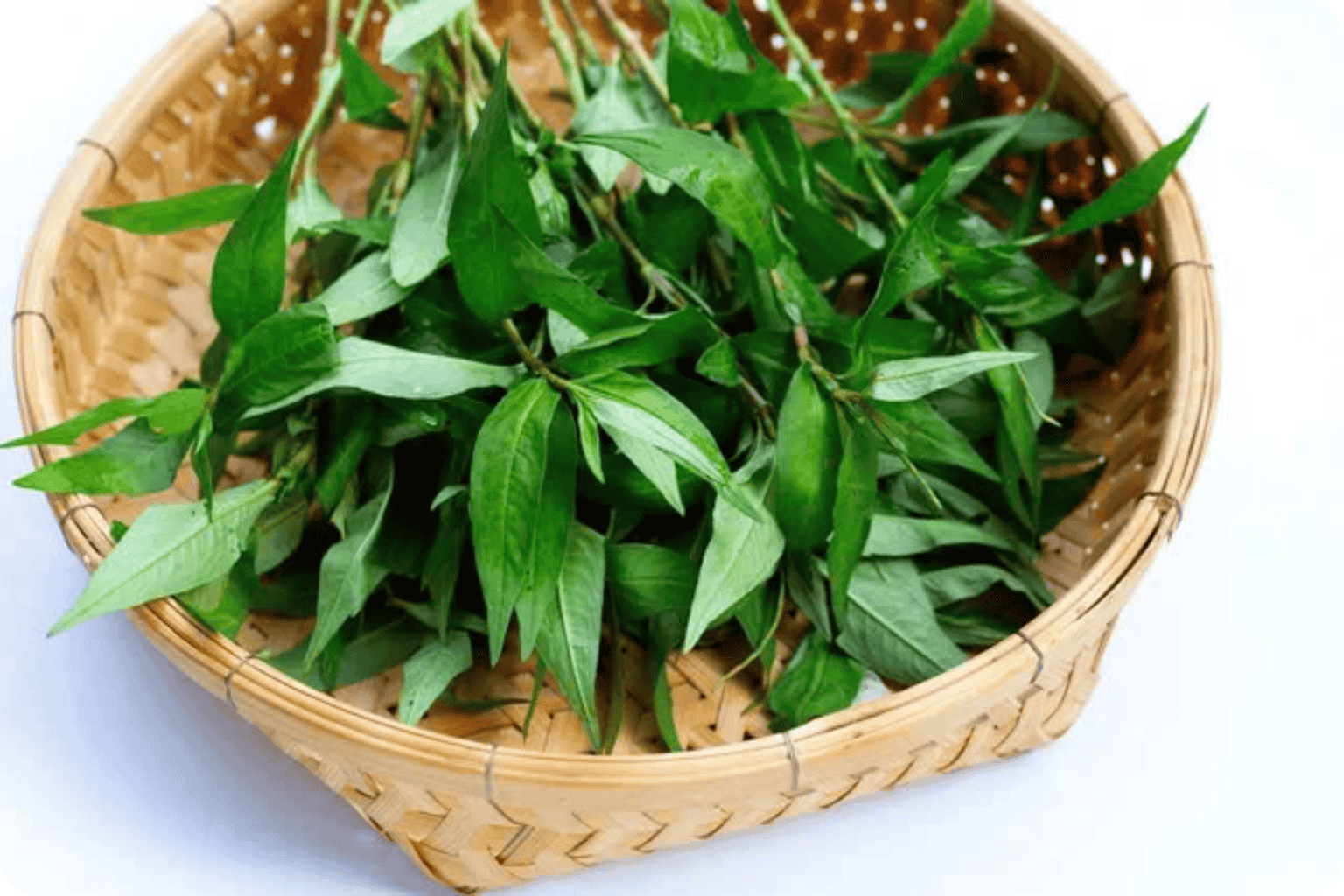 Rau Răm - Hương Vị Dân Dã Của Ẩm Thực Việt