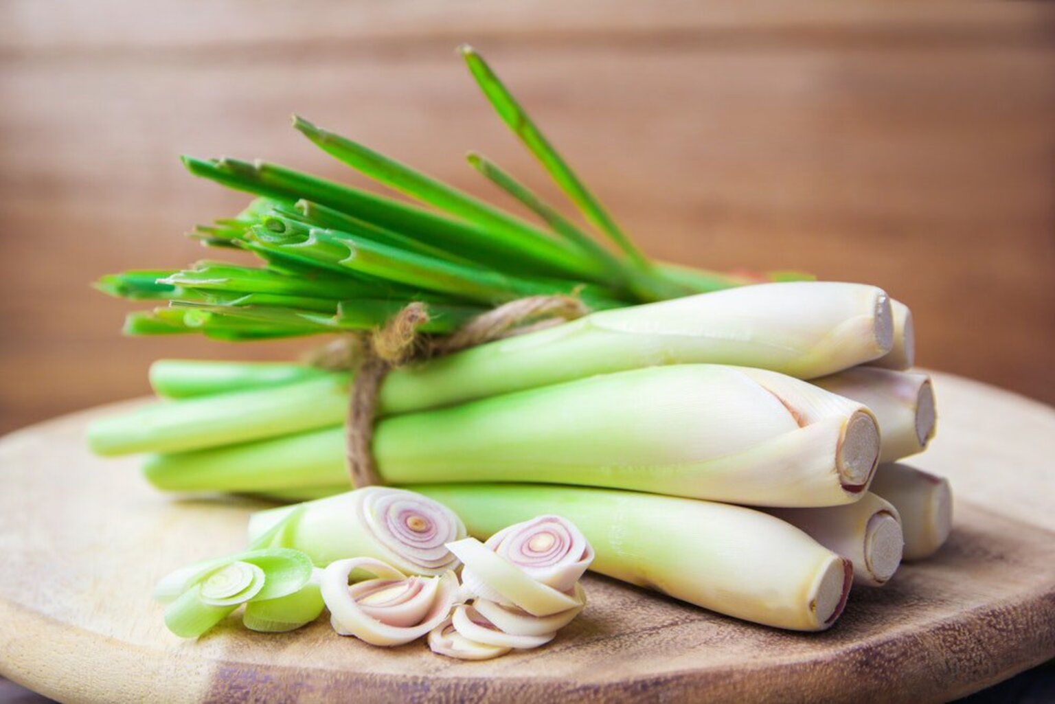Sả - Hương Vị Thơm Nồng Đậm Chất Việt