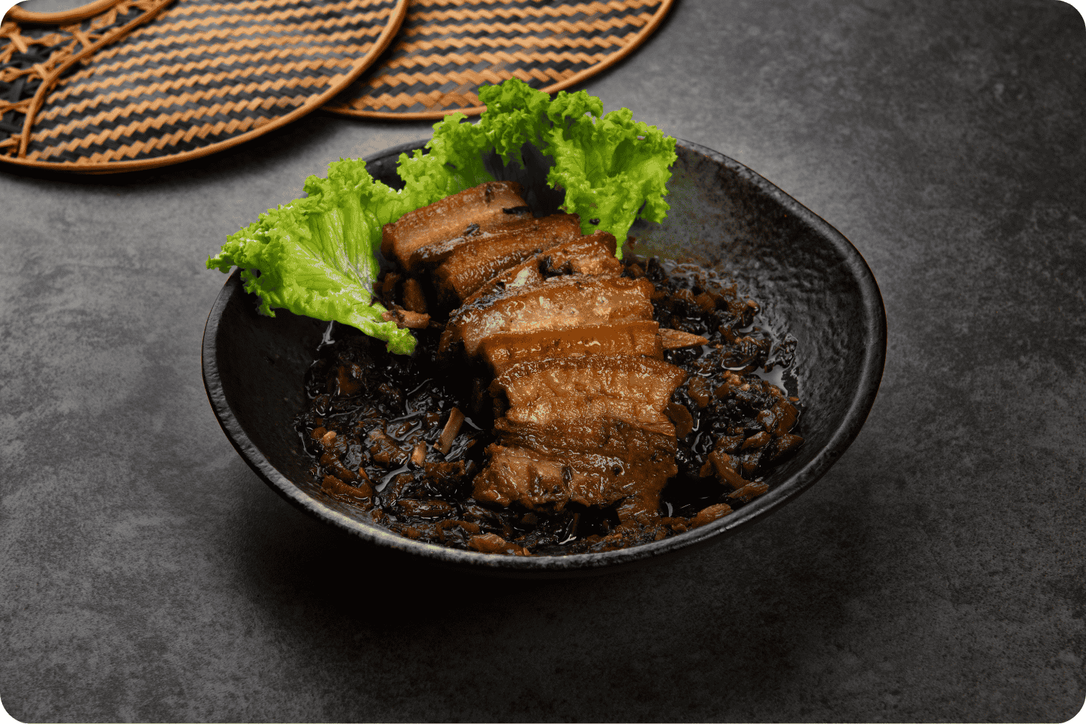 Thịt Kho Tàu - Hương Vị Tết Của Ẩm Thực Việt