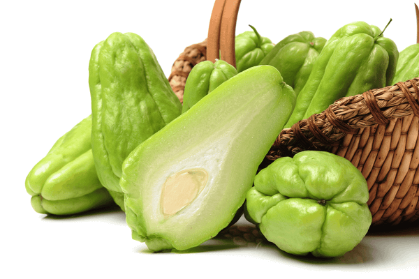 Su Su - Vị Ngọt Thanh Mát Của Ẩm Thực Việt