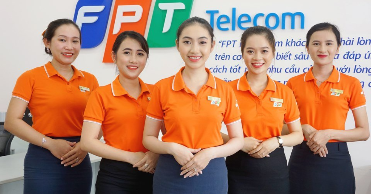 Đồng phục doanh nghiệp có phải chỉ sử dụng cho quy mô lớn?