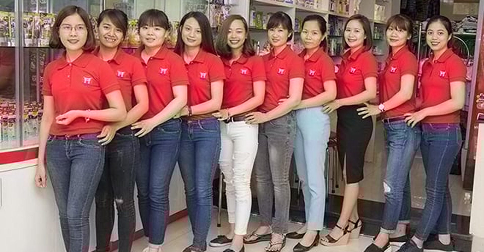 [Báo Dân Trí] Hệ thống siêu thị Japanshop.vn đưa sản phẩm Nhật chính hãng đến tay người tiêu dùng Việt