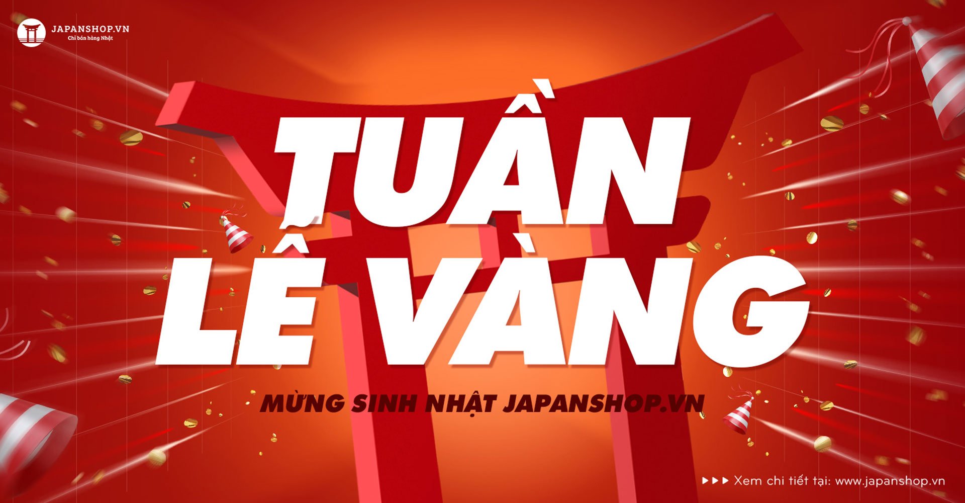 Tuần lễ vàng - deal tột đỉnh, sale cực sốc chỉ 111k