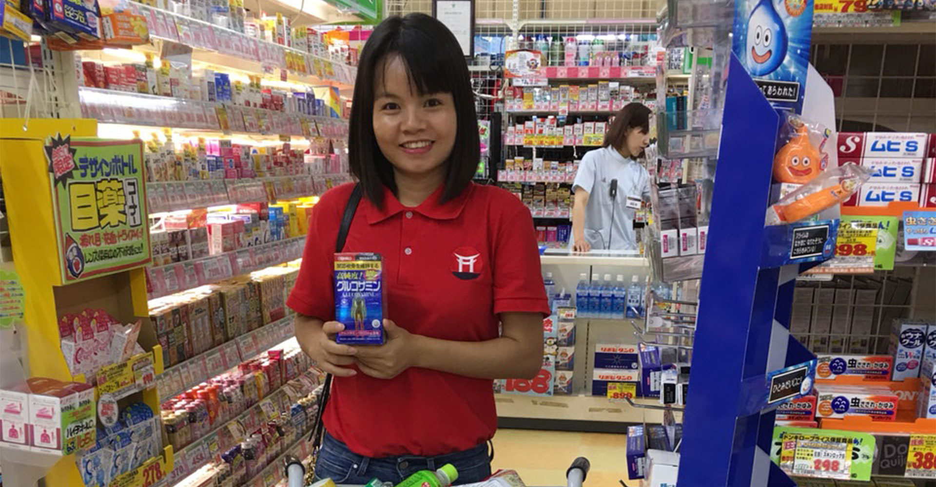 Ký sự đi lấy hàng ngày 07/11/2017 tại nhật bản