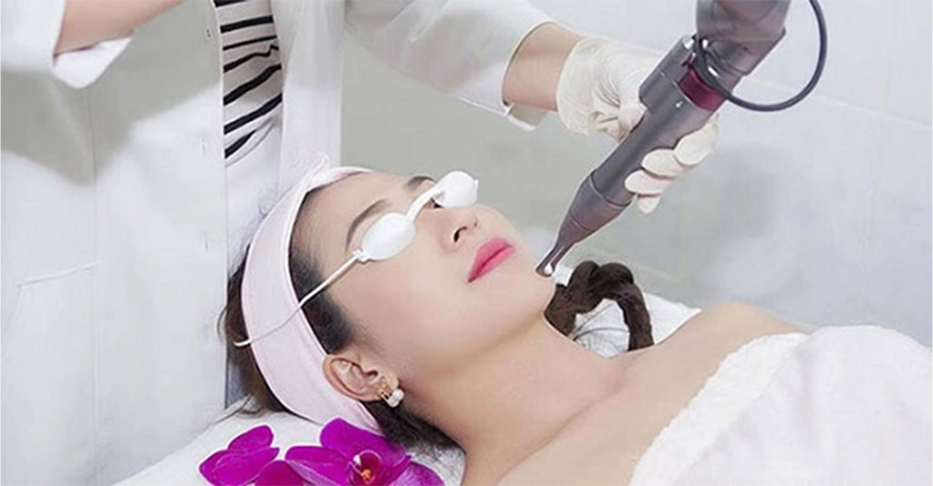 Bật mí 5 cách trị nám an toàn bạn nhất định phải biết