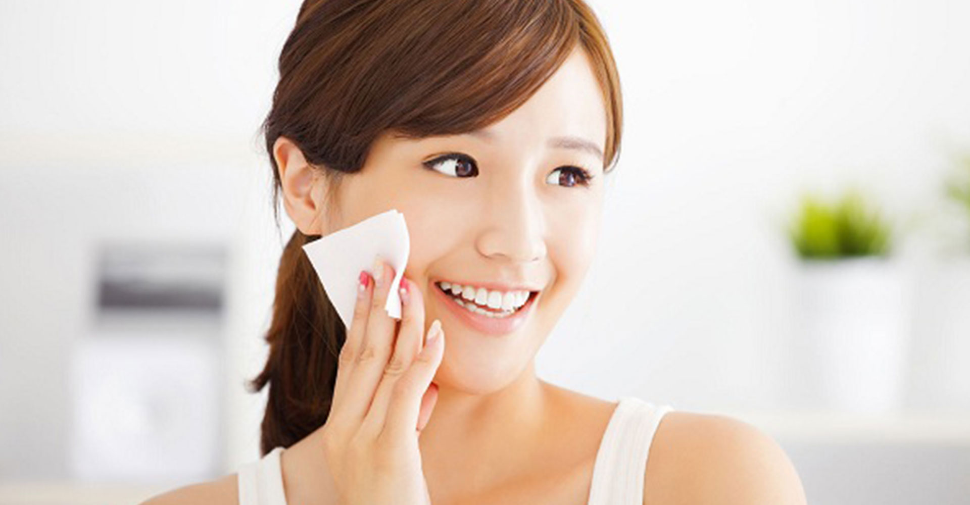 Ghi nhớ 4 điều này để dưỡng da mùa đông cho da dầu hiệu quả