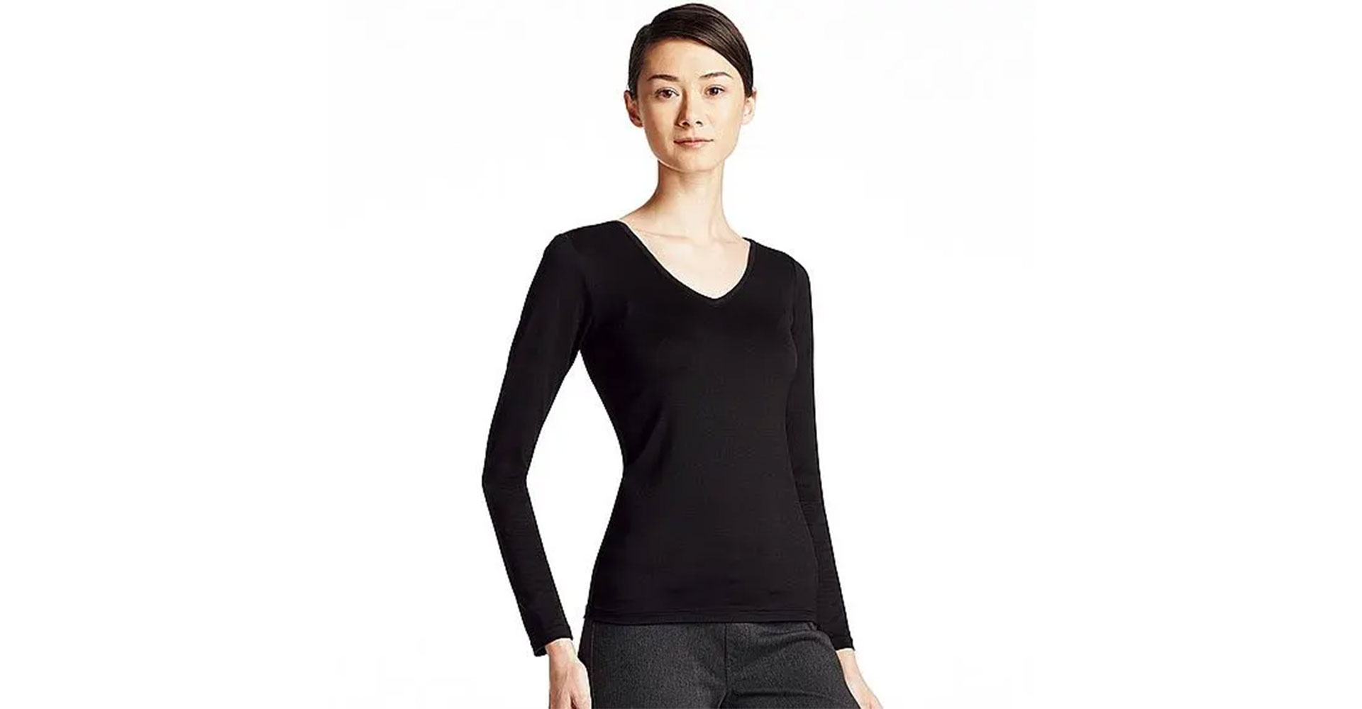 Vì sao áo giữ nhiệt heattech uniqlo luôn được ưa chuộng?