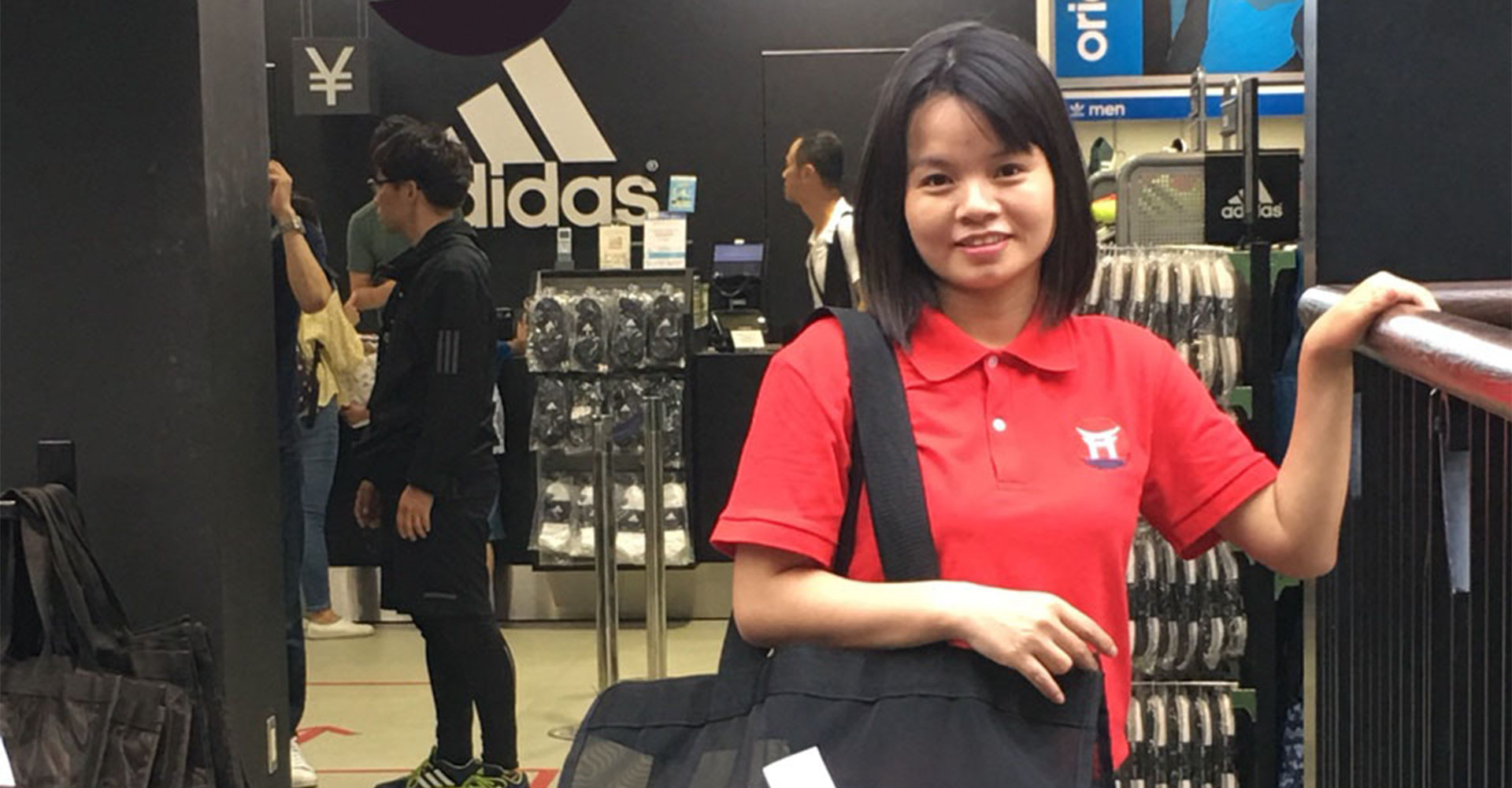 Ký sự đi lấy hàng ngày 01/11/2017 tại nhật bản