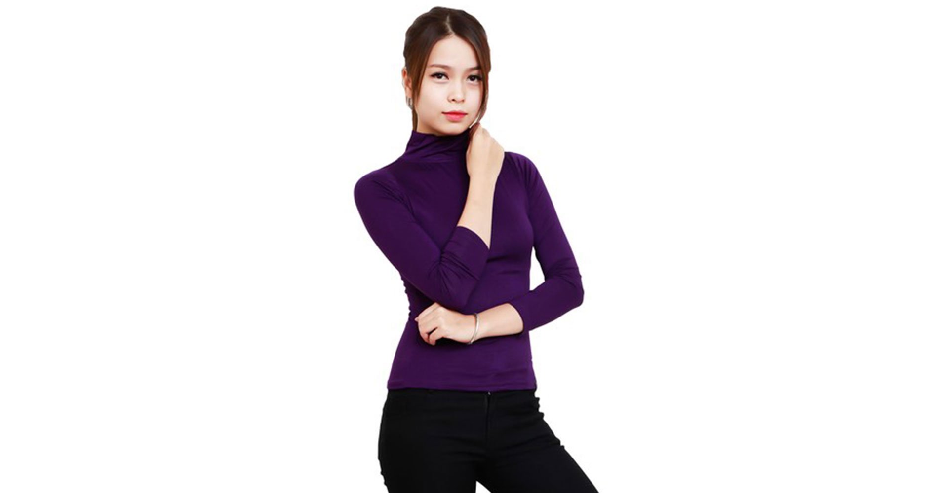 Áo giữ nhiệt làm bằng chất liệu gì?