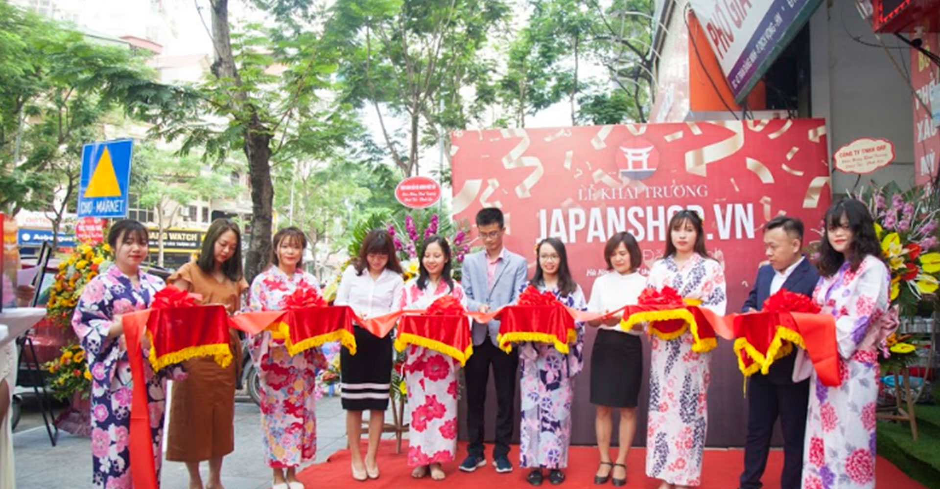 Japanshop.vn 40 trần đăng ninh - chuẩn hàng nhật nội địa chính hãng