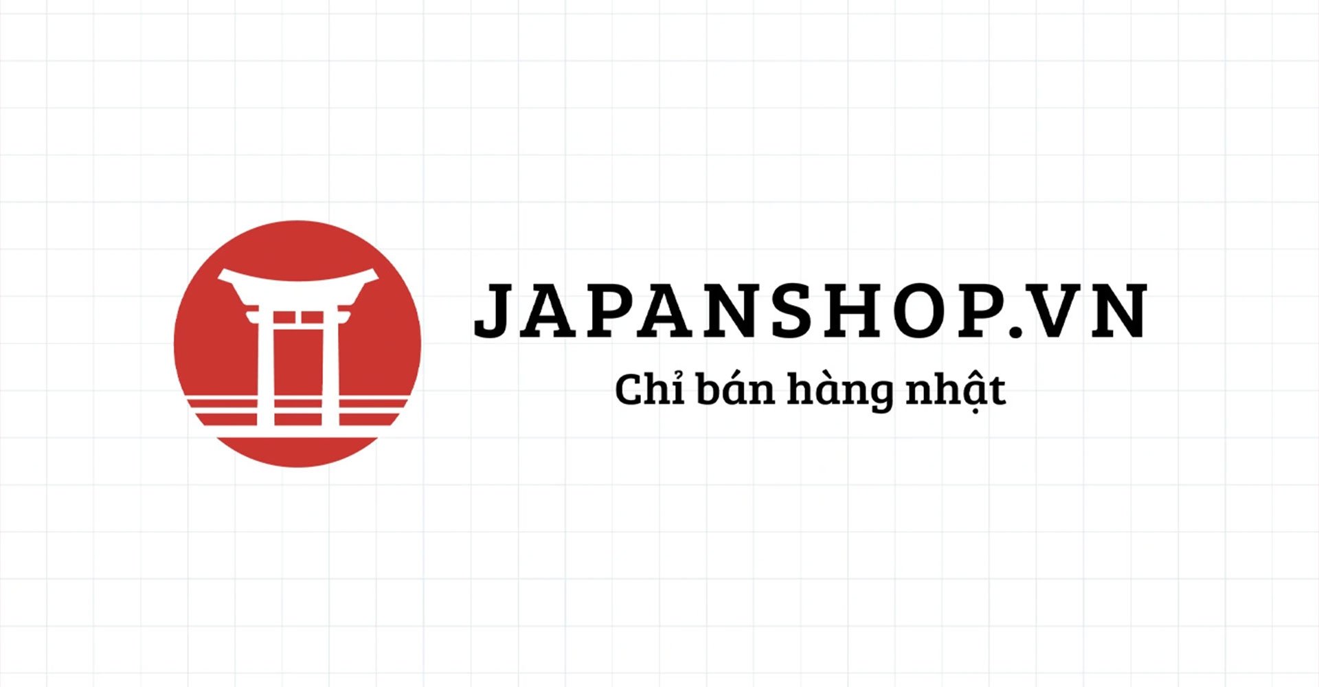 Japanshop.vn chính thức thay đổi bộ nhận diện thương hiệu