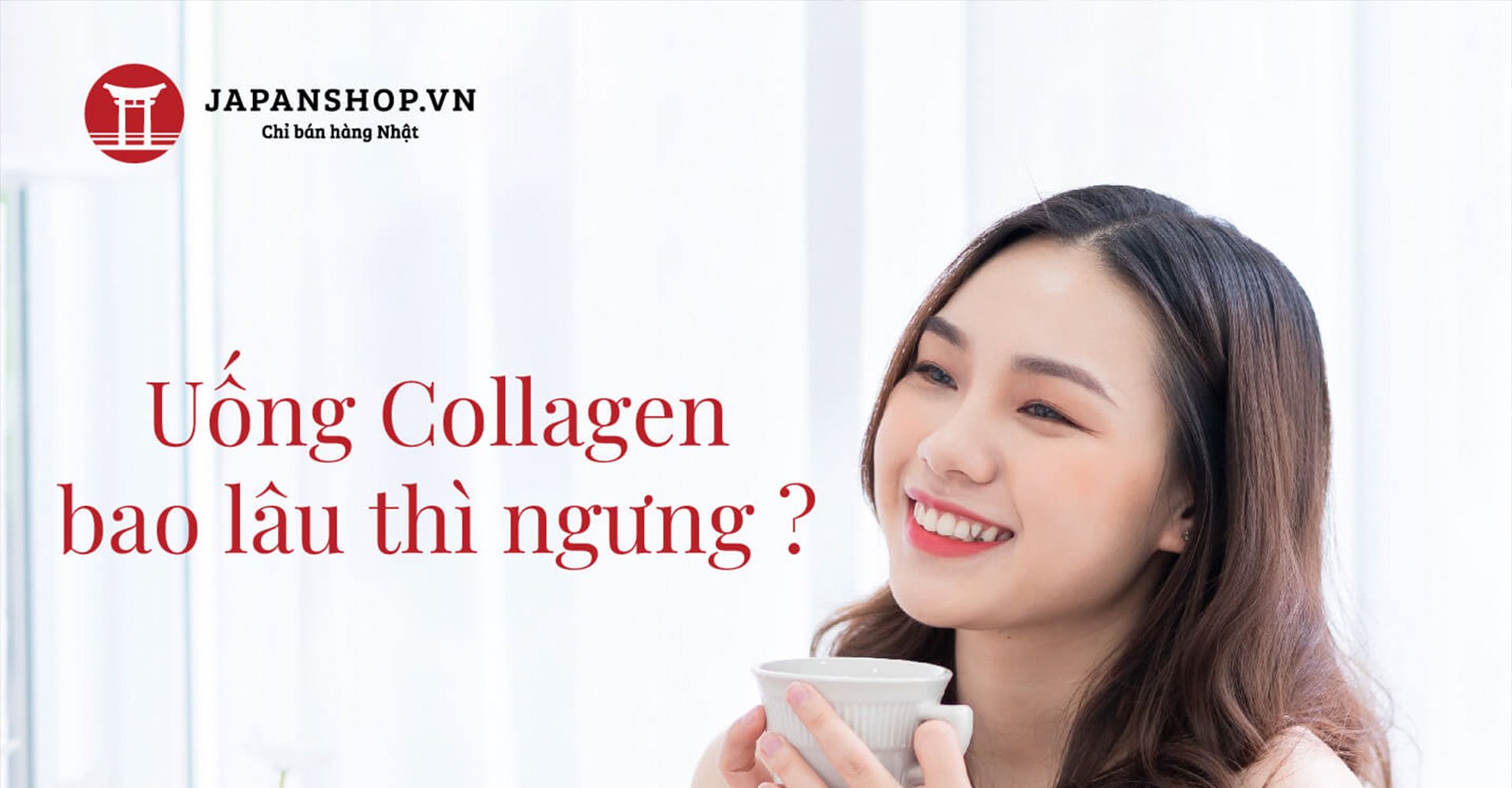 Để đảm bảo an toàn cho sức khoẻ nên uống collagen bao lâu thì ngưng?