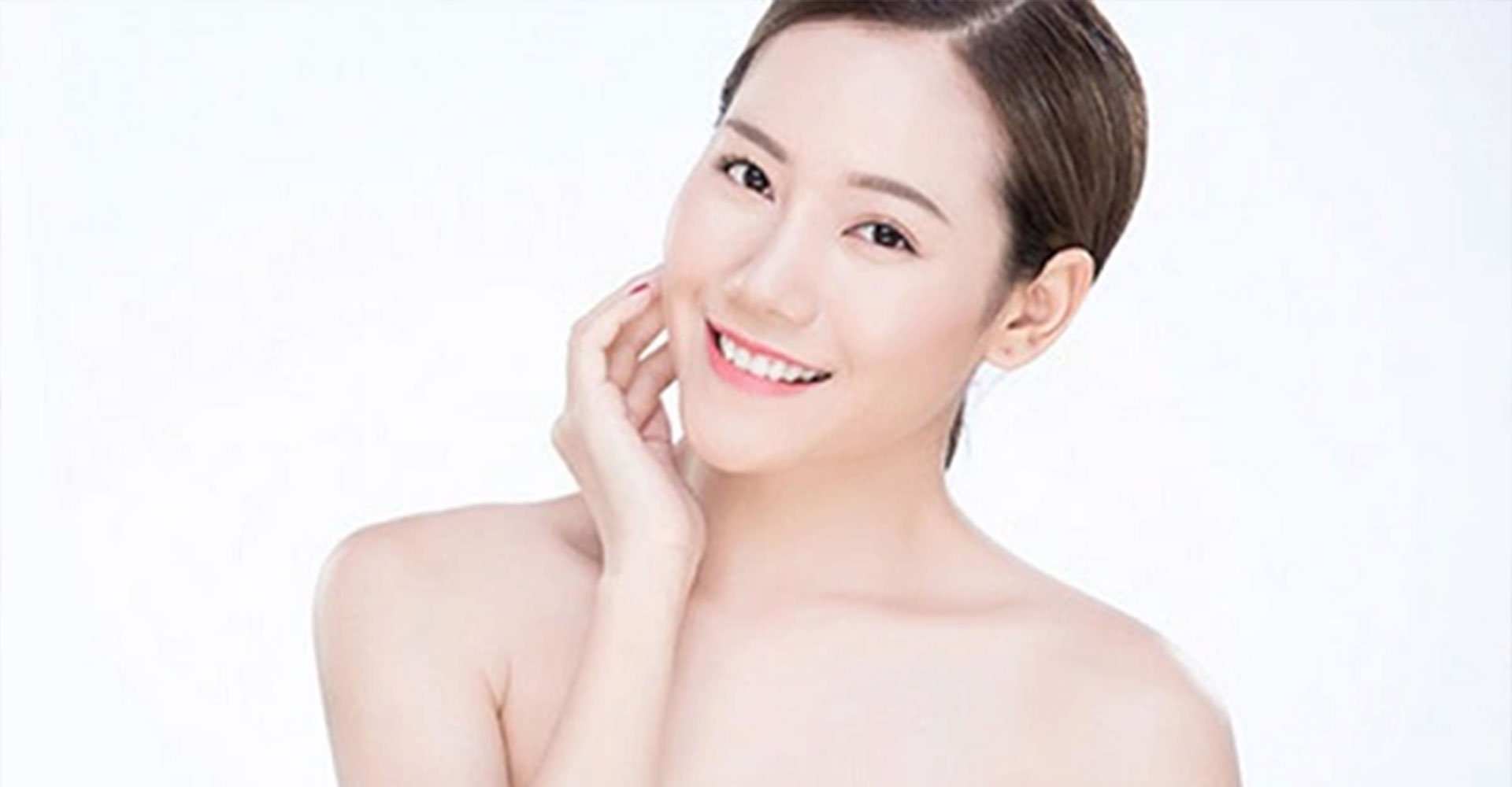 Bí kíp trẻ đẹp như TUỔI ĐÔI MƯƠI cho chị em