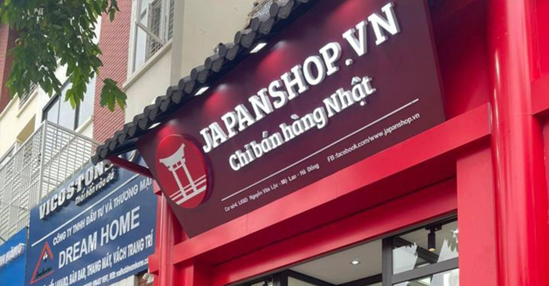 Japanshop.vn hà đông - hàng nhật khác biệt cho người việt sành điệu