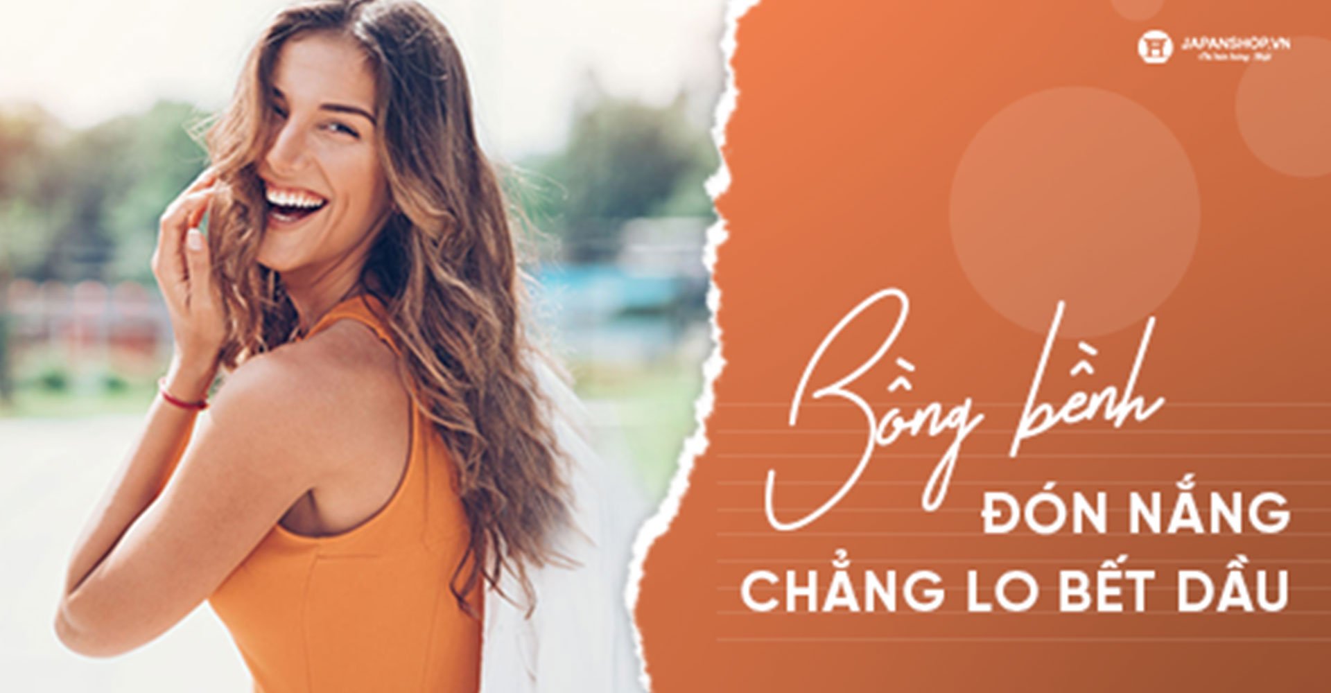 Muốn tóc hết bết dầu, suôn mượt trong ngày hè thì đừng bỏ qua 4 lưu ý sau