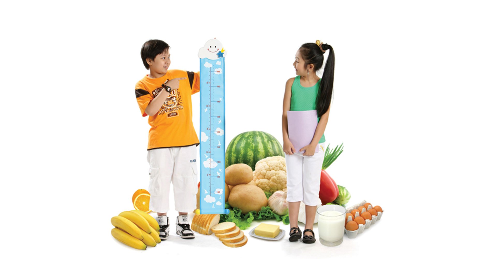 Giải đáp thắc mắc trẻ tuổi dậy thì nên ăn, uống gì để tăng chiều cao nhanh nhất???