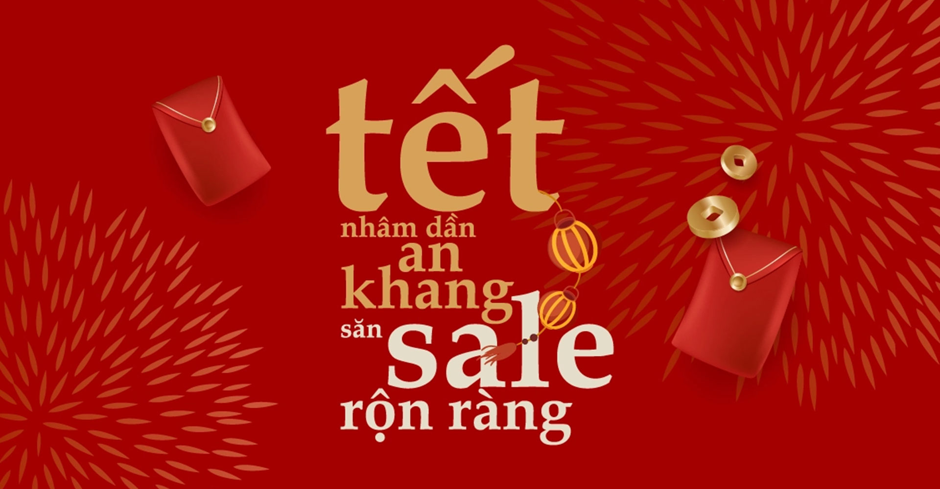 Tết nhâm dần an khang - rộn ràng săn hàng nhật