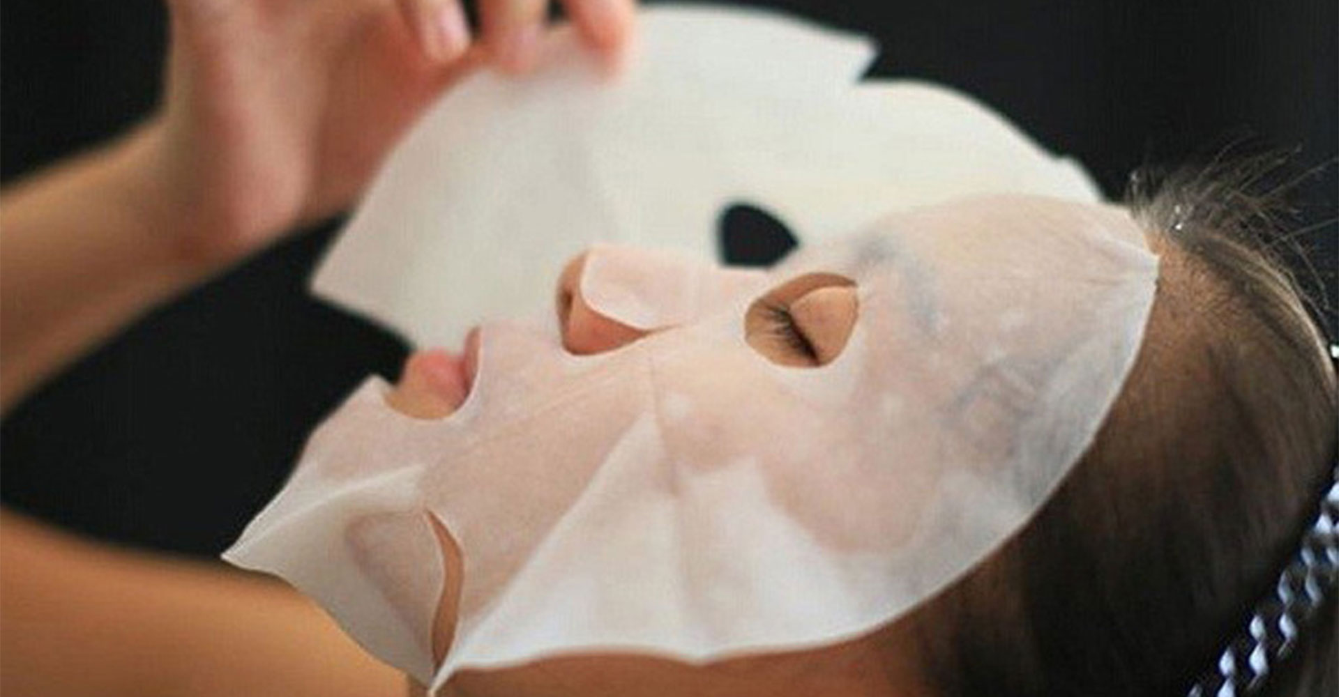 Hướng dẫn quy trình đắp mặt nạ giấy đúng cách nhất