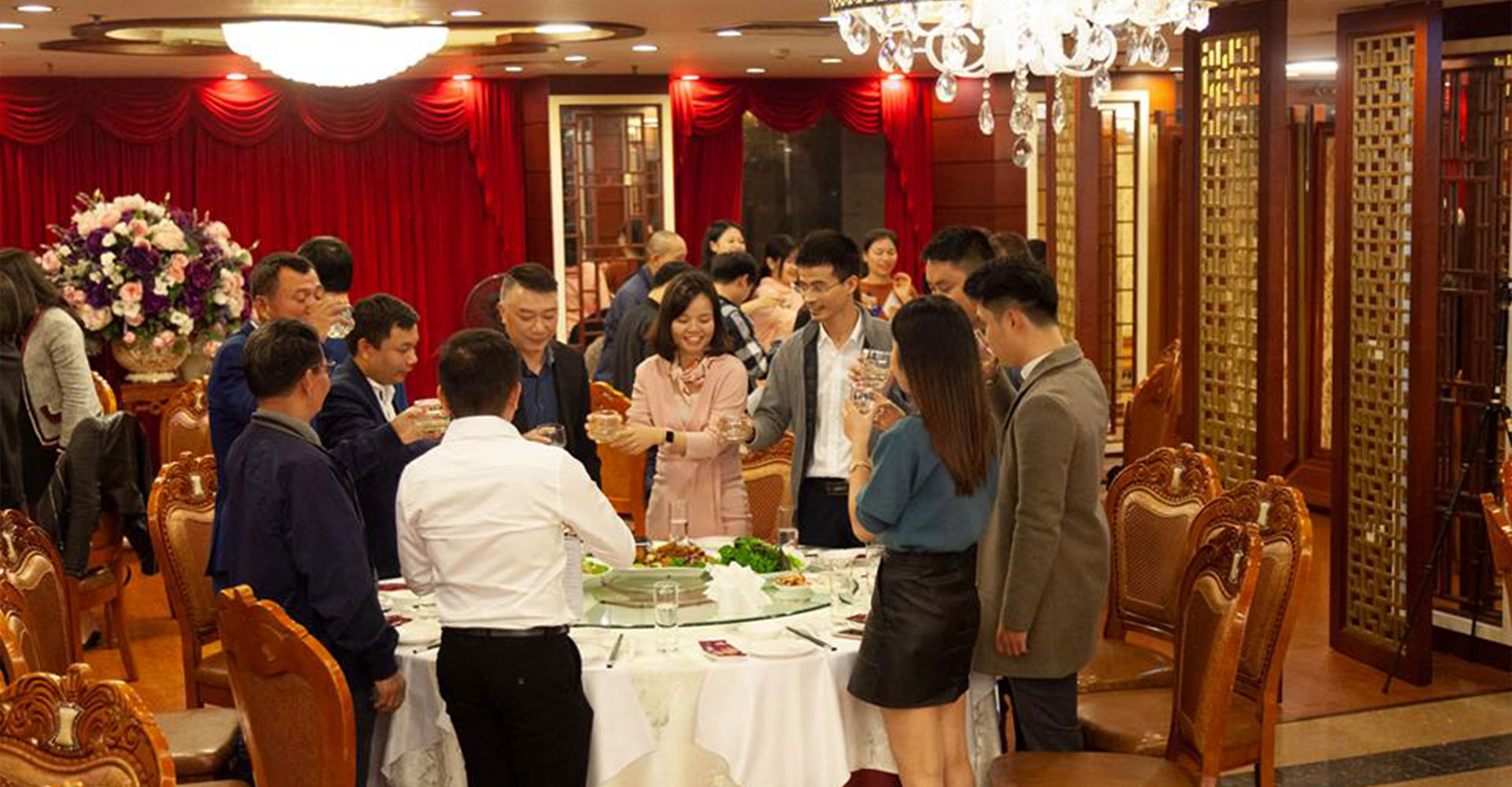 Gala tổng kết năm 2018 – Đón Xuân Kỷ Hợi 2019: “JAPANSHOP.VN VỮNG BƯỚC VƯƠN XA”