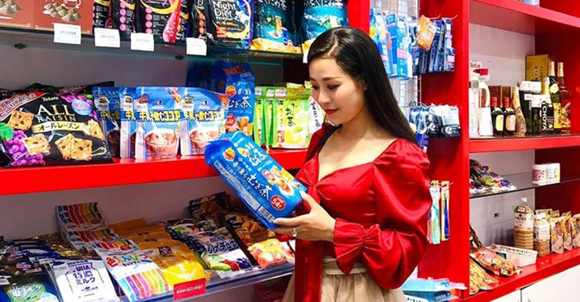 Hạn sử dụng của hàng nhật nội địa xem như thế nào?