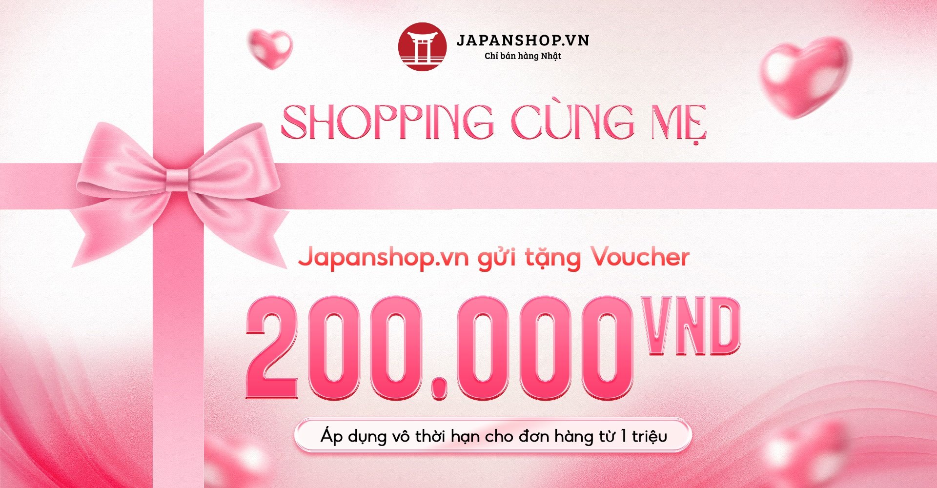 Tháng 5 Yêu Thương: Check-in Cùng Mẹ, Nhận Quà Xinh!