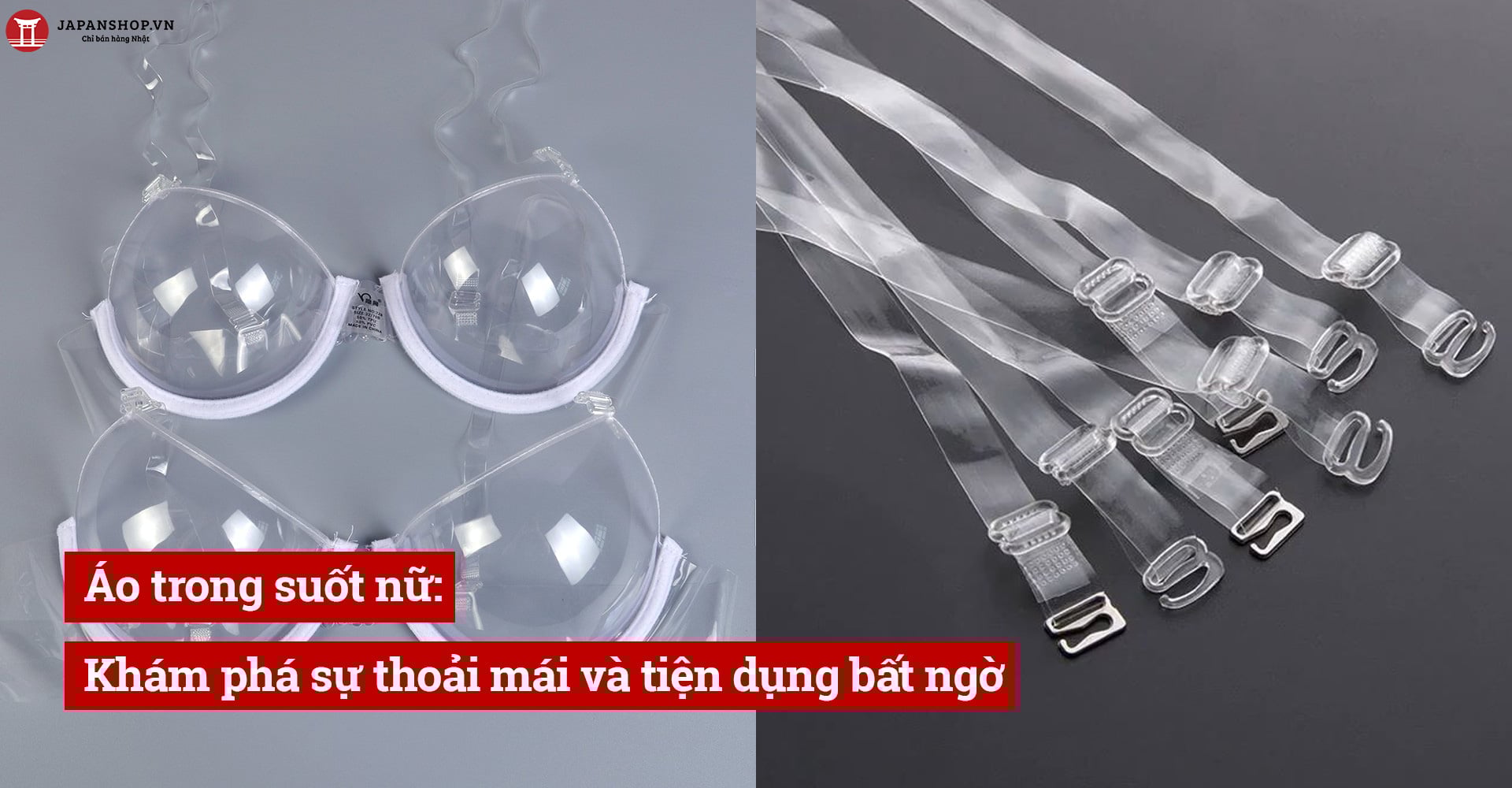 Áo trong suốt nữ: Khám phá sự thoải mái và tiện dụng bất ngờ