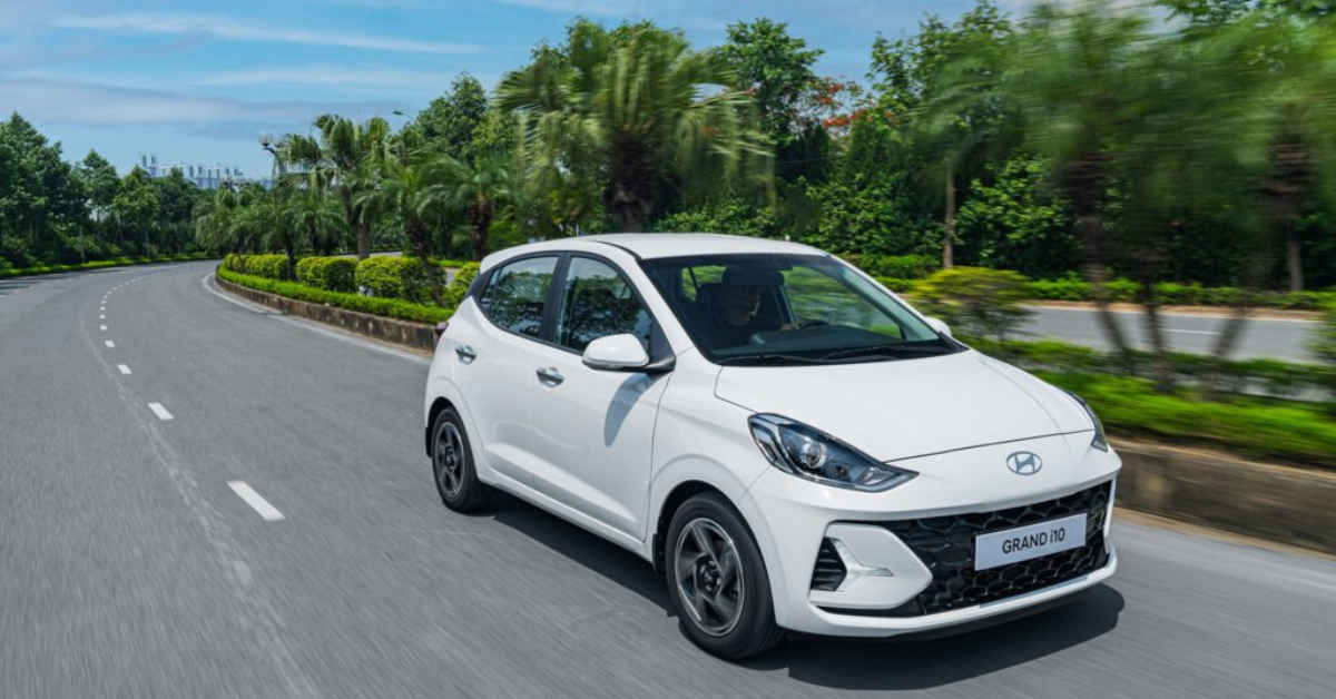 7 xe đáng chú ý ra mắt năm 2025: Từ siêu xe tới SUV giá rẻ