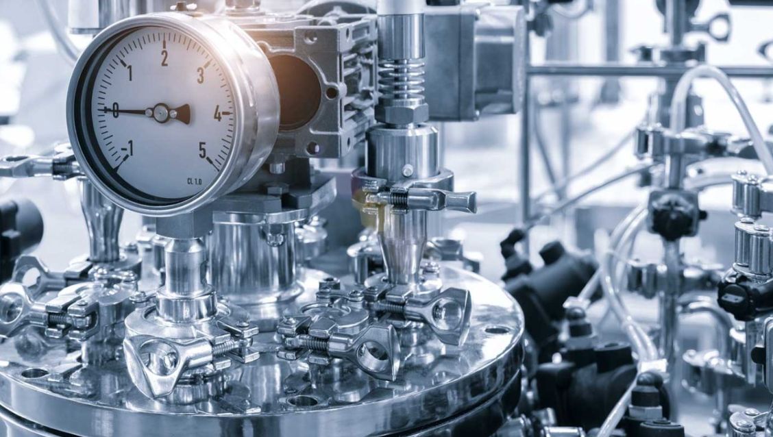Ống inox trong ngành dược phẩm – Những điều cơ bản