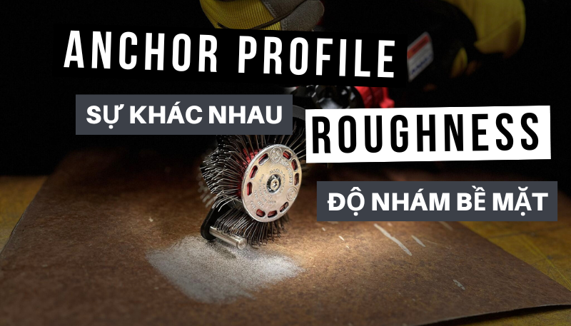 Sự khác nhau giữa