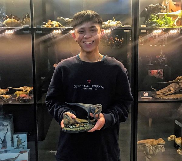 Vidino Toys Store chuyên cung cấp mô hình tĩnh chính hãng Part 2.