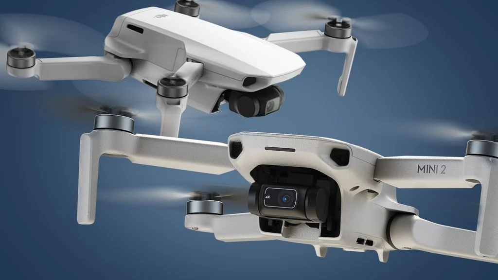 Bí Quyết Bán Flycam DJI Cũ Giá Cao - An Toàn