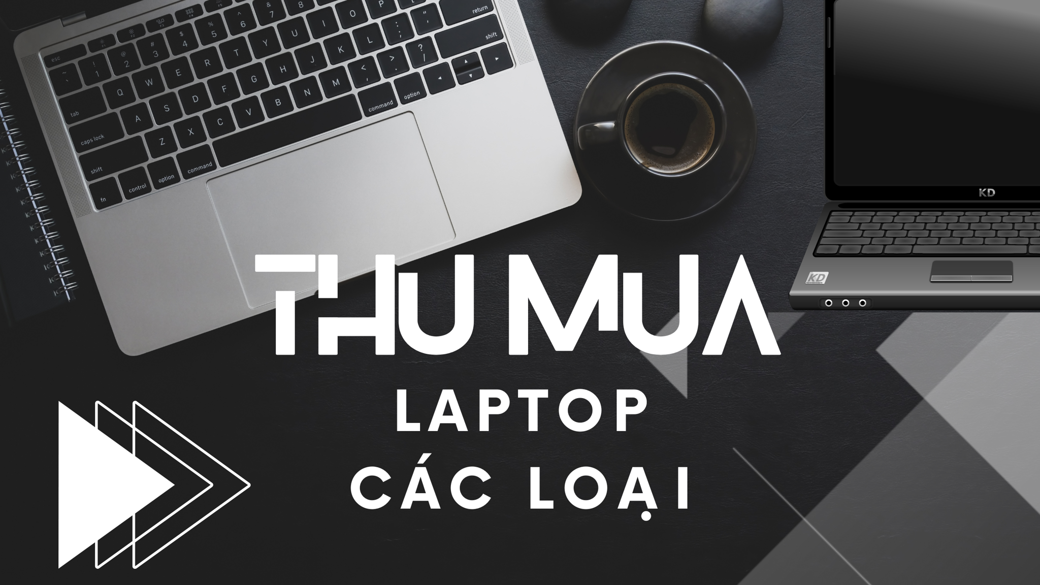Thu Mua Laptop Không Dùng Tới – Giải Phóng Không Gian, Nhận Tiền Ngay!