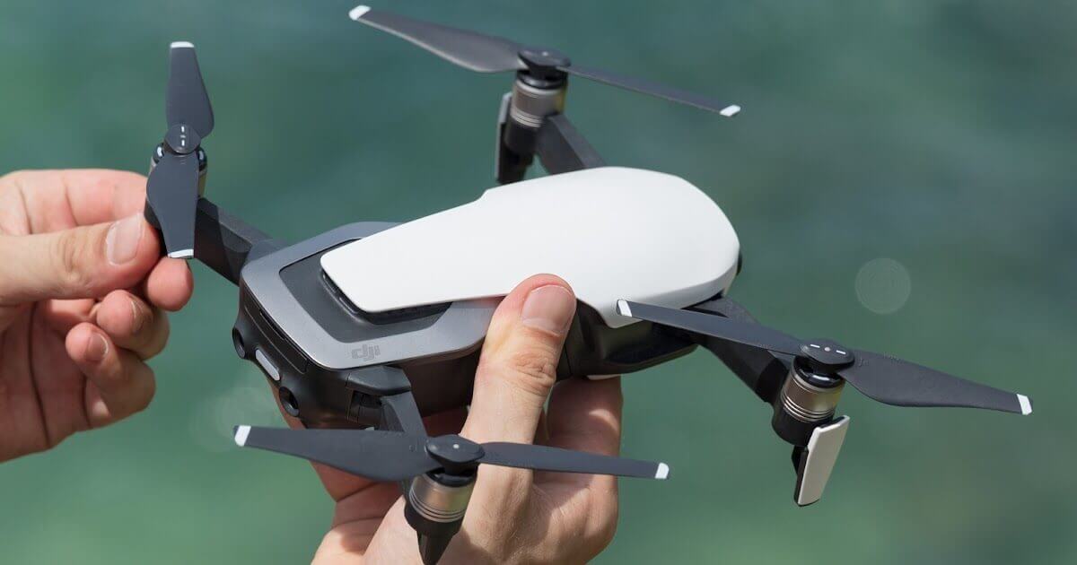Nên bán flycam khi nào để không bị rớt giá?