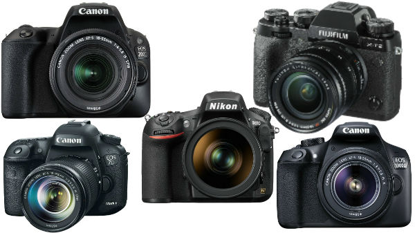 Những Mẹo Thanh Lý Máy Ảnh Cũ Giá Cao Hiệu Quả