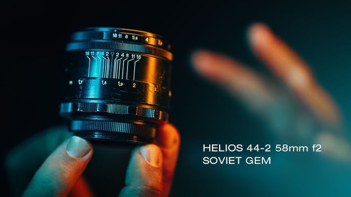 Định Giá Lens Cũ Dễ Dàng Cùng Dịch Vụ THU GIA CAO