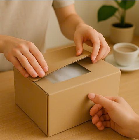 CHÍNH SÁCH KIỂM HÀNG