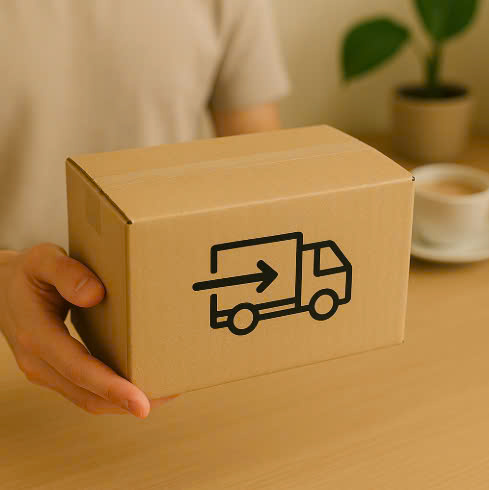 CHÍNH SÁCH VẬN CHUYỂN