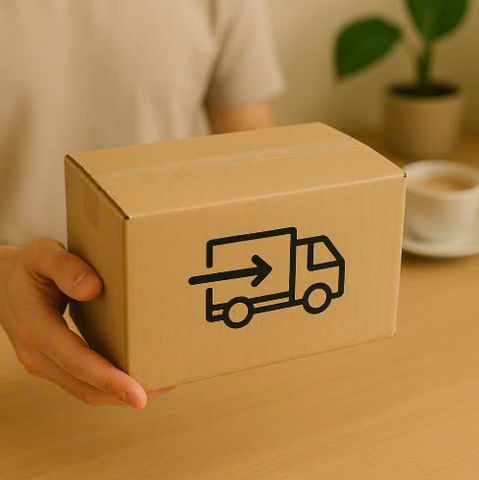 CHÍNH SÁCH VẬN CHUYỂN