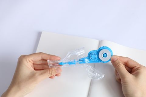 Băng xóa Whiper V+ 2025 Thế hệ Mới, Trải nghiệm Mới | HÀNH TRÌNH TRUYỀN THỪA - PLUS VIETNAM