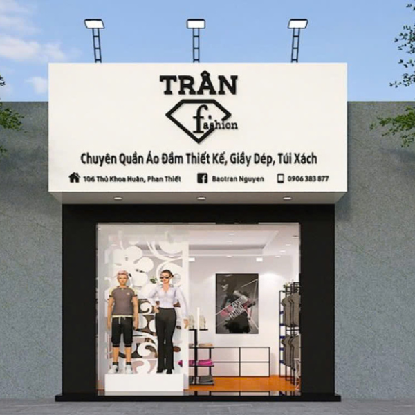 Hộp Đèn Quảng Cáo: Xu Hướng Thiết Kế Nổi Bật Năm 2025