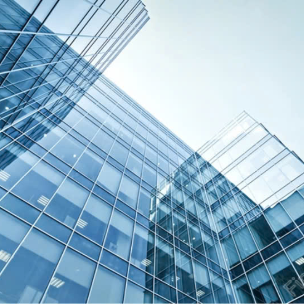 Ứng Dụng Nhôm Kính Trong Trang Trí Mặt Tiền Hiện Đại