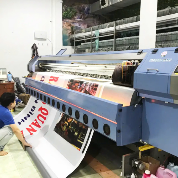 In UV Là Gì? Tìm Hiểu Công Nghệ In Hiện Đại Cho Quảng Cáo