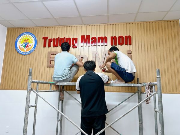 Gia Công Sắt Thép, Inox Theo Yêu Cầu – Đáp Ứng Mọi Nhu Cầu Công Trình