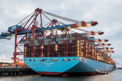 GOLDOS Logistics - Đối tác Logistics Toàn Diện Cho Mọi Doanh Nghiệp