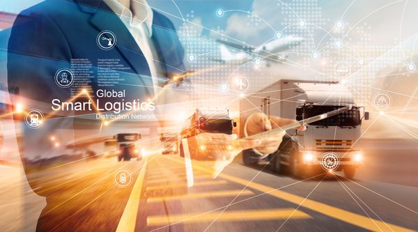 Giải Pháp Logistics