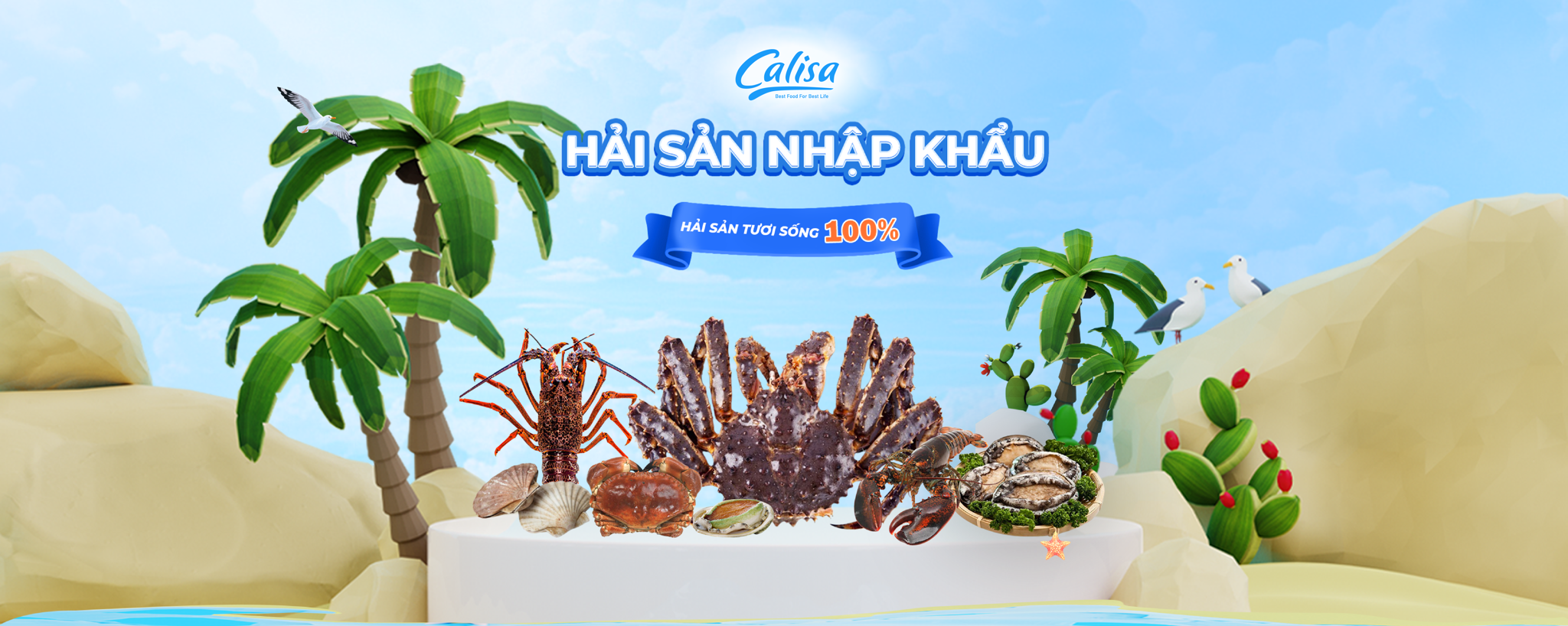Sản phẩm nổi bật