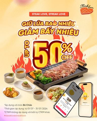 𝐒𝐓𝐄𝐀𝐊 𝐋𝐎𝐕𝐄 - 𝐒𝐓𝐑𝐄𝐀𝐊 𝐋𝐎𝐕𝐄 - 𝐔𝐏𝐓𝐎 𝟓𝟎% 𝐎𝐅𝐅 𝐖𝐈𝐓𝐇 𝐓𝐈𝐊𝐓𝐎𝐊 𝐒𝐓𝐑𝐄𝐀𝐊