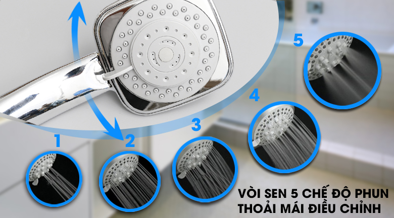 Máy nước nóng Electrolux EWE351HB-DWS1